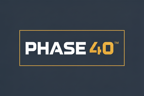 Phase 40 ™